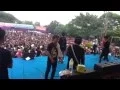 Download Lagu Pee Wee Gaskins - Detik tak Bergerak (LIVE at SMK Yadika11)
