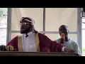Download Lagu LIVE JUMMUAH —-Quran 3:75—————IMAM FUFUNA ABDUL RAHUF IDRISS