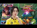 Download Lagu THANK YOU ONIC KAIRI FOR GRANGER NEW 1 SHOT BUILD \u0026 BEST EMBLEM!!🔥 GRANGER BEST BUILD \u0026 EMBLEM 2024