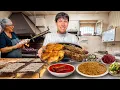 The most LEGENDARY HIDDEN TRATTORIA in Romagna