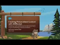 Creating Personalized Content with AMPscript