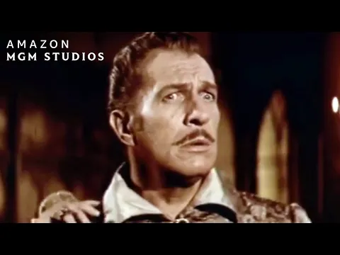 Classic Trailer