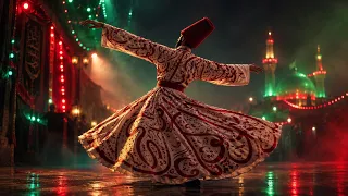                                   زينكس   يا ماما  دمج صوفي  دندنها