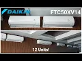 Download Lagu 12 new Daikin mini split air conditioner