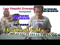 Download Lagu RATAPAN DOA Ruston Nawawi menjawab RATAPAN DOA Elvi Sukaesih (Cover Lagu Aosin dan Ratu)