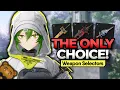 Lagu PICK RIGHT! The BEST 6 Star Weapon Selector Guide for Arknights: Endfield