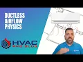 Ductless Mini-Split Placement The Physics You Need to Know - Airflow patterns explained