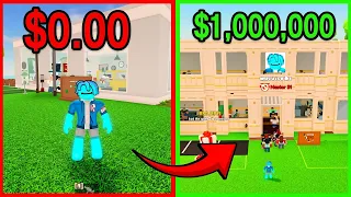 How Fast Can i Go From 0 To 1,000,000 in Run a Restaurant!