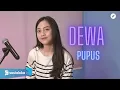 Download Lagu PUPUS - DEWA | COVER BY MICHELA THEA