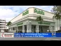 Publix Pharmacy Administers 1 Millionth COVID-19 Vaccine In Florida