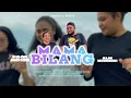 Lagu MAMA BILANG - JHO183 FT ALIN NUMBERI  