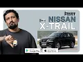 Download Lagu Nissan X-Trail 2024 First Impressions | #MotorIncFirst S02E27