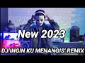 Lagu DJ INGIN KU MENANGIS || NEW 2023 || DJ JADUL OFFICIAL