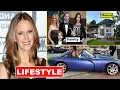 John Travolta s wife Kelly Preston s Lifestyle 2020 Boyfriend Family Net worth Biography