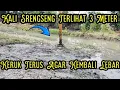 Download Lagu KALI MENGECIL❗TERLIHAT 3 METER TERHAMPAR LUMPUR PULUHAN TAHUN❗#kdm 