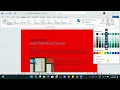 Illustrated Word 365 Module 11 SAM Project B Clearline Events
