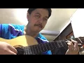 Download Lagu I’LL ALWAYS STAY IN LOVE THIS WAY by Boy Katindig — Classical Guitar Solo