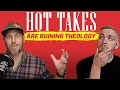 Outrage Culture is Destroying Christian Unity Can We Stop It Matt Whitman