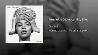 formation homecoming live beyonc 