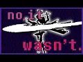 Download Lagu Kris Slash Theory Sucks, Actually