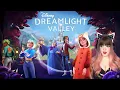 Disney Dreamlight Valley The Remembering Update Walkthrough