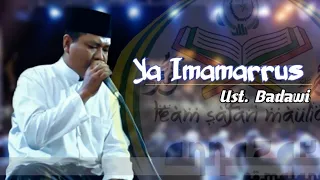 Download BIKIN MERINDING! UST.BADAWI - YA IMAMARRUS | ANNAZAR PEMALANG MP3