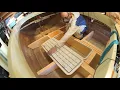 Download Lagu Making Stringers \u0026 Knees from XPS foam [part 3] - Dream Boat Build