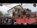 Download Lagu Ngisroh Ganti Rugi Tanggapan | Jaranan Mayangkoro Original Live Pakunden