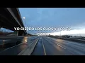 Los Abuelos De La Nada - Lunes Por La Madrugada (Lyric Video)