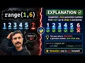 Range Function in Python Step-by-Step Tutorial