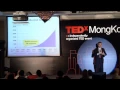 Augmented Reality - the 8th Mass Medium Tomi Ahonen at TEDxMongKok