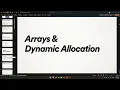 CSCI 41 Lecture 3