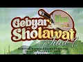 Lagu Gebyar Majlis Dzikir \u0026 Sholawat SAILANA  Se Kecamatan TRETEP