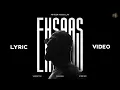 Download Lagu Ehsaas (Lyric Video) Faheem Abdullah | Vaibhav Pani | Hyder Dar