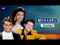 Download Lagu Mohabbat Songs(1997) | Madhuri Dixit | Sanjay Kapoor | Akshaye Khanna | Bollywood Hit Songs