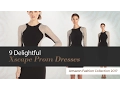 9 Delightful Xscape Prom Dresses Amazon Fashion Collection 2017