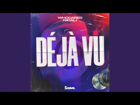 Download MP3 Déjà Vu