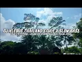Download Lagu DJ KLEBUS THAILAND STYLE SLOW BASS || LANGITE PETENG, UDANE SOYO DERES KLEBUS TEKAN ATIKU