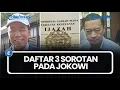 Download Lagu Daftar 3 Sorotan pada Jokowi, dari Ijazah Palsu hingga Perintah Impor Gula Dibeber Tom Lembong