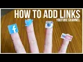 How To insert Hyperlink and create a Clickable Link in a Blog s Comment Section YouTube Comment