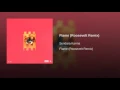 Flame (Roosevelt Remix)