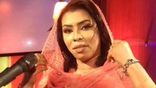 ميادة قمر الدين عاد انشاء الله بت 2017 