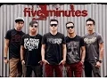 Download Lagu Aisah (part 2) - Five Minutes