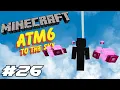 Download Lagu All the Mods 6 To the Sky Ep.26 Botania Gaia Spirt