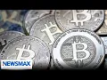 Wise Guys host John Tabacco explains cryptocurrency Saturday Agenda