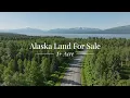 Alaska Land For Sale 1 Acre in Kenai with Power No Credit Check Owner Financing