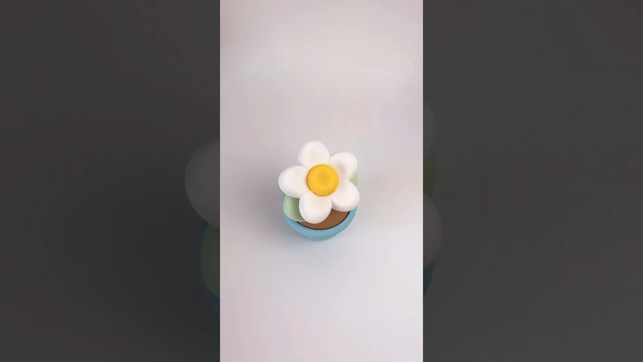 Flower Pot Container video thumbnail