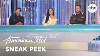 Download Sneak Peek: The First Full Audition of American Idol 2024 on ABC MP3