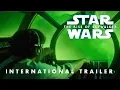 Video di Star Wars The Rise of Skywalker Official International Trailer