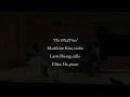 Wolfgang Amadeus Mozart - Divertimento in B flat, K. 254 for Piano Trio